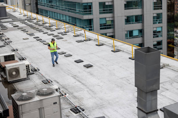 Best Roof Coating and Sealing  in Dublin, TX