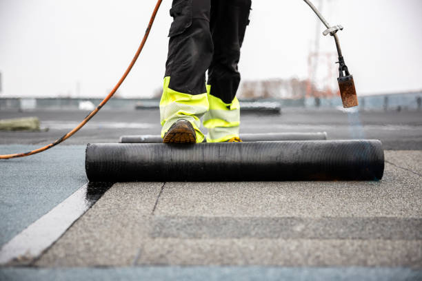Dublin, TX Roofing Service Company