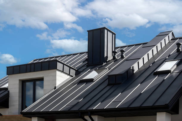 Best Green or Eco-Friendly Roofing Solutions  in Dublin, TX
